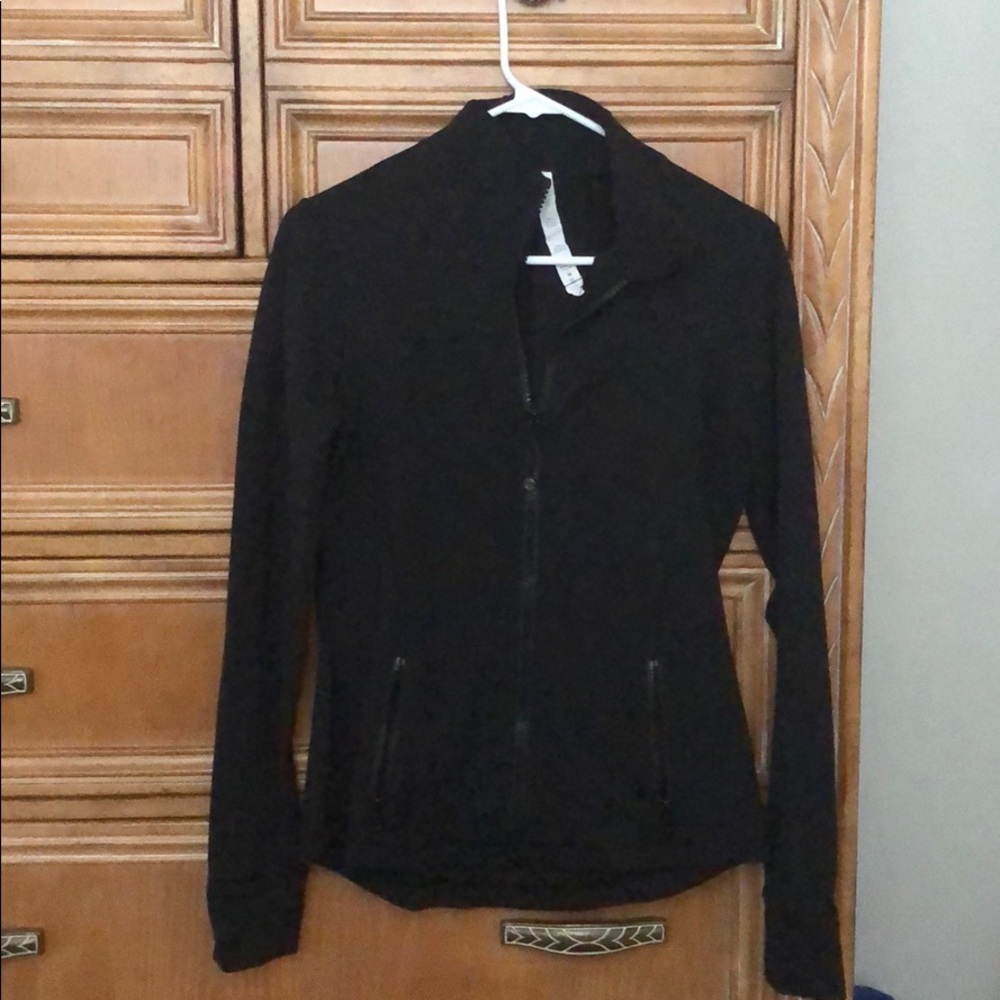 Lululemon Jacket